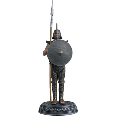 Eaglemoss Game of Thrones Unsullied Warrior 12 cm