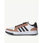 Adidas Entrape Shoes White/Brown