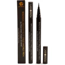 Lash Brow tužka na obočí tmavě hnědá 0,9 ml