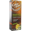 Color & Soin šampon světle barvené vlasy 250 ml