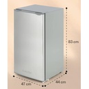 Image 1 of Klarstein HEA16-Delaware-92L-s