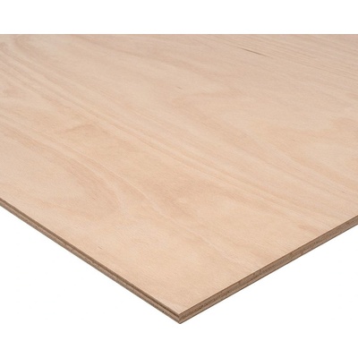 Překližka, buk, 1200 × 600 × 10 mm, BB/CP 03101/0100
