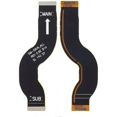 Samsung S906 Galaxy S22 Plus 5G flex MAIN (LCD)