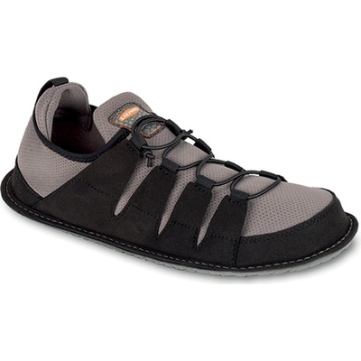 Lizard Shoe Leaf III H5 outdoorová obuv blac kgrey