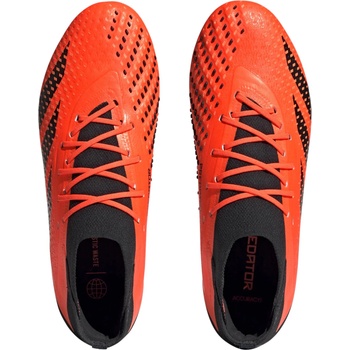 Adidas Predator accuracy. 1 fg