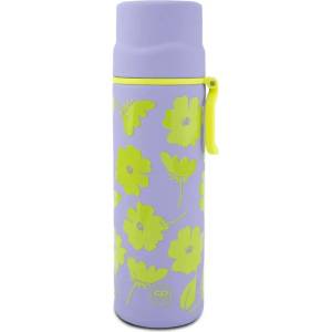 COOLPACK Термос 500 мл Coolpack - VECTIS - FLORES LILA