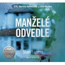 Manželé odvedle