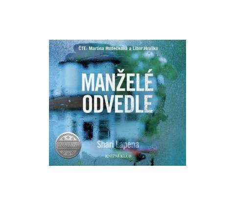 Manželé odvedle