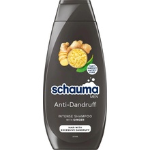 Schauma pre lesk Intensive šampón 400 ml