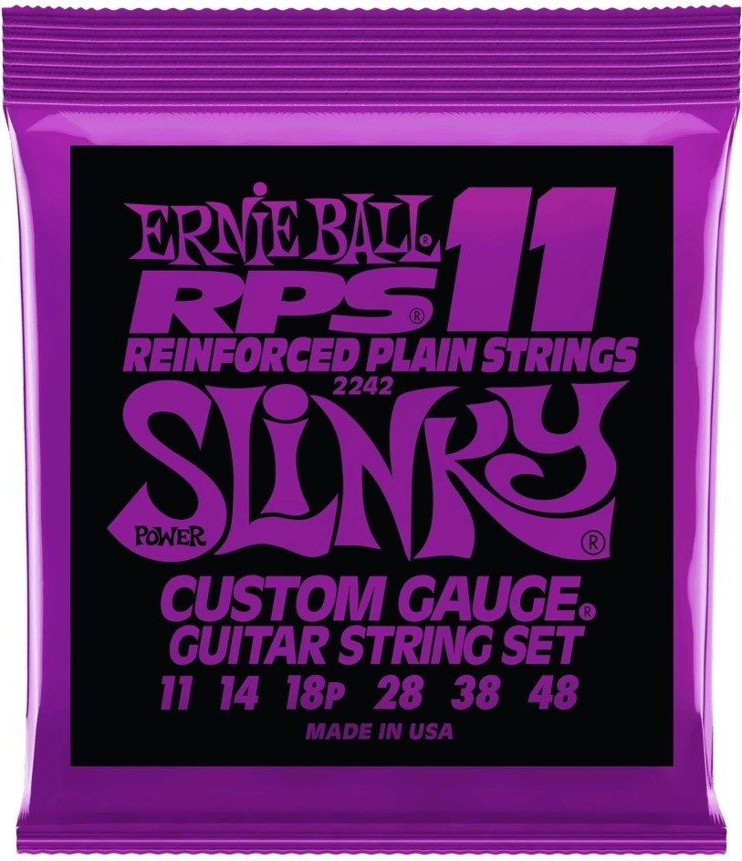 Ernie Ball 2242