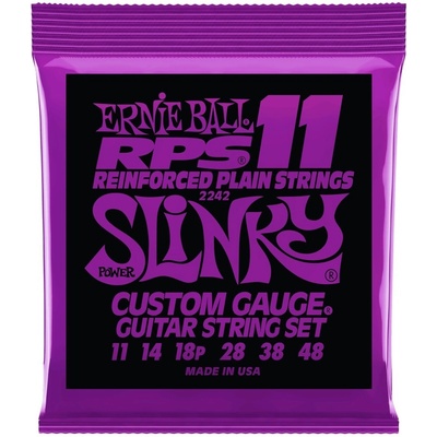 Ernie Ball 2242