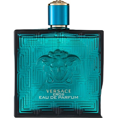 Versace Eros EDP 50 ML Male