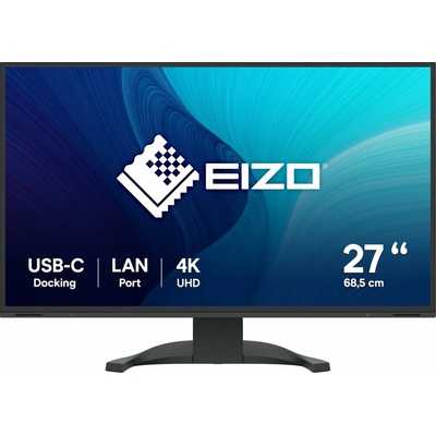 Eizo EV2740X-BK