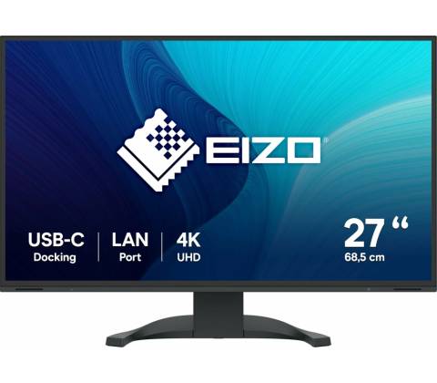 Eizo EV2740X-BK