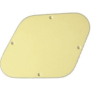 Hosco P-102 Ivory Китарна плоча (P-102I)