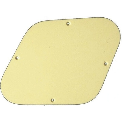 Hosco P-102 Ivory Китарна плоча (P-102I)