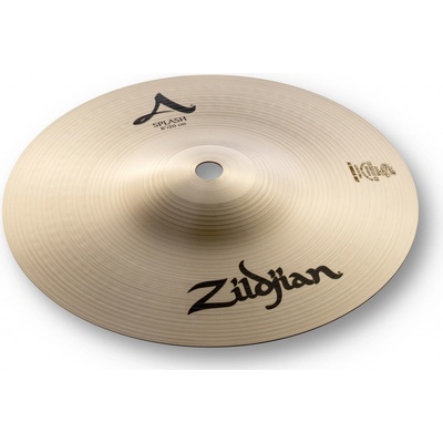 Zildjian 8" A