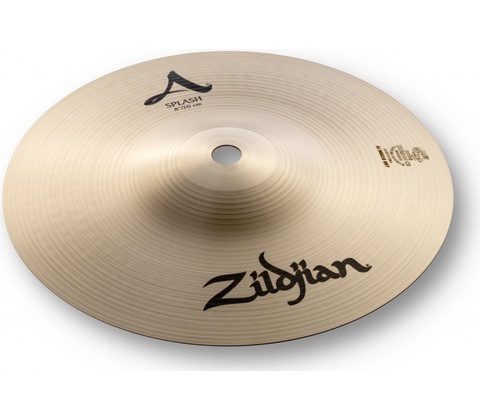 Zildjian 8" A