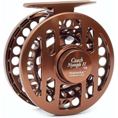 HANÁK Competition Czech Nymph H 13