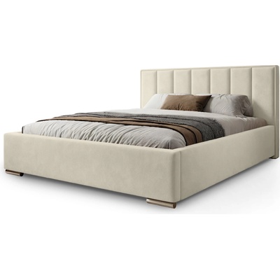 Wilsondo Lois s úložným priestorom béžová