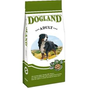 Bewi Dog Dogland Възрастен 15кг