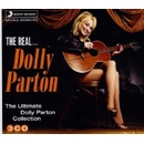 PARTON, DOLLY - REAL DOLLY PARTON CD