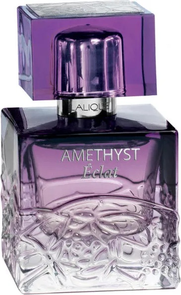 Lalique Amethyst Éclat EDP 100 ml Tester
