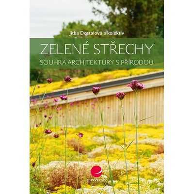 Zelené střechy