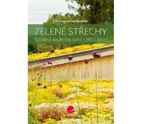 Zelené střechy