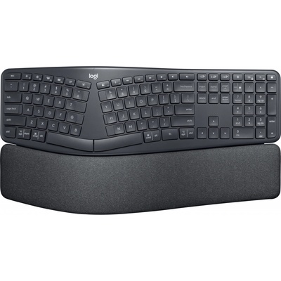 Logitech ERGO K860 Split Keyboard for Business 920-010352
