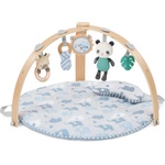 Ingenuity Активна гимнастика Ingenuity - Cozy Spot, Elephant March (17412) - baby