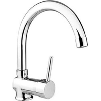 Image 1 of Fildişi Смесител за кухня стоящ Andra