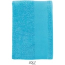 SOL's Collection Ručník Island 50 50 x 100 cm 25900044099 Tyrkysová