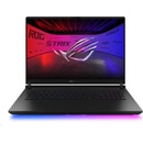 Notebooky Asus ROG Strix Scar 18 G835LX-NEBULA011X