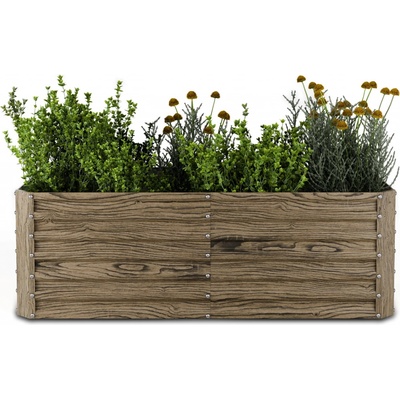 Blumfeldt GDMB4-BL-HG-Wood-180