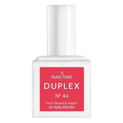 Nailtime UV Duplex Nail Polish 44 Backstage 8 ml