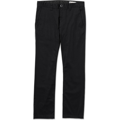 Volcom Мъжки ежедневен панталон Volcom Frickin Modern Stretch Casual trousers - Black - размер 48/50 (007-4334-0121)