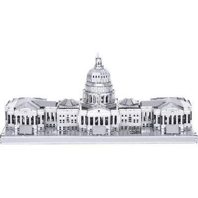 Metal Earth 3D puzzle Kapitol 36 ks