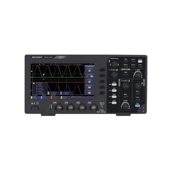 Voltcraft DSO-2104
