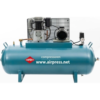 Airpress K 300-600 FT4 K25 36524-N