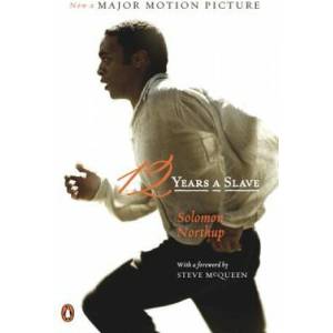 12 Years a Slave, Film Tie-In | Solomon Northup, Alphonse Henry Louis Gates (ISBN: 9780143125419)