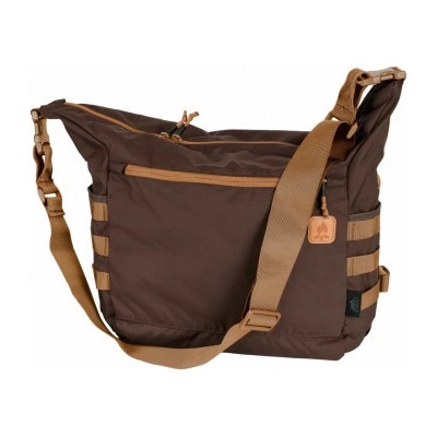 Helikon-Tex Bushcraft Satchel Cordura earth brown clay 17 l