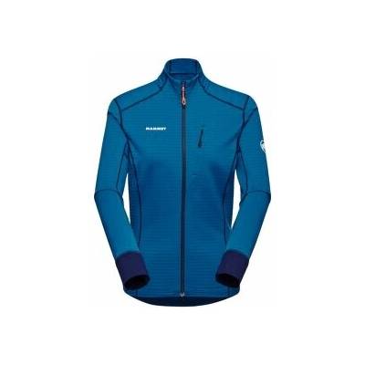 Mammut Taiss Light ML Jacket Women modrá