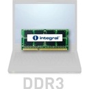 Integral SODIMM DDR3 4GB 1066MHz CL7 IN3V4GNYBGX