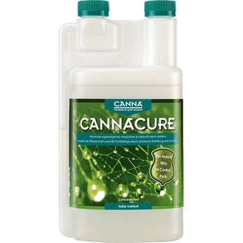 Image 1 of CANNA Cannacure 1l