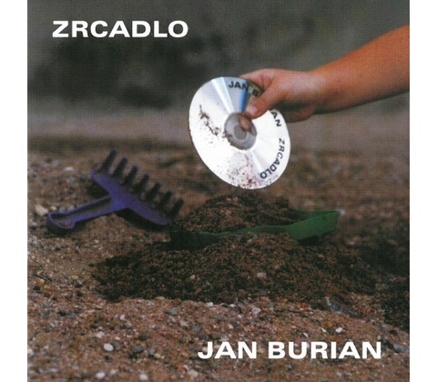 Zrcadlo