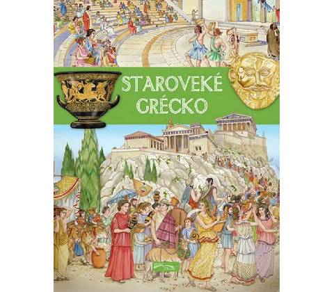 Staroveké Grécko