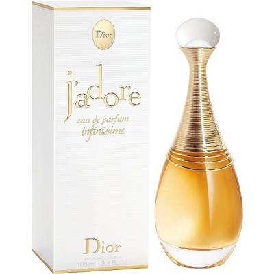 Le-parfumbg Christian dior j’adore infinissime edp 100ml-Парфюм за жени