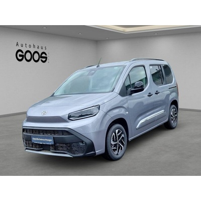 Toyota Proace City Verso Teamplayer 96 kW