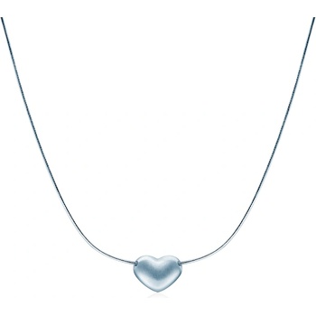 SAVICKI Колие Savicki: сребро, 925